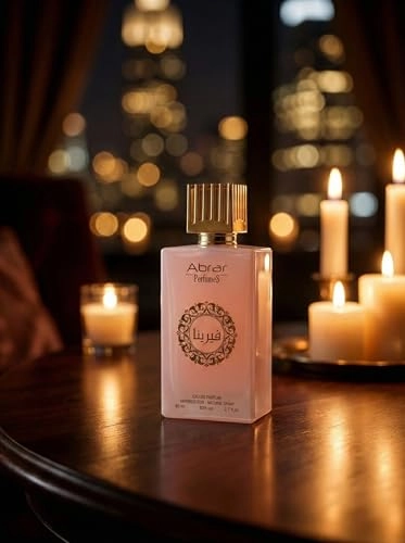 Firina Eau de Parfum 80ml