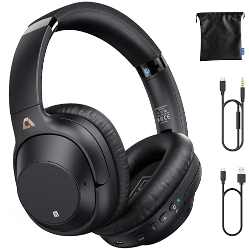 E500Pro Wireless Headphone