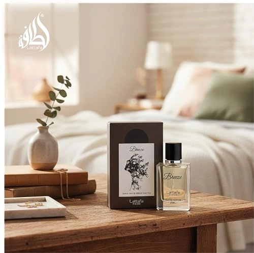 Breeze - Eau de Parfum 20 ml