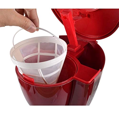 Espresso Coffee Machine - 150 Milliliters Removable Tank