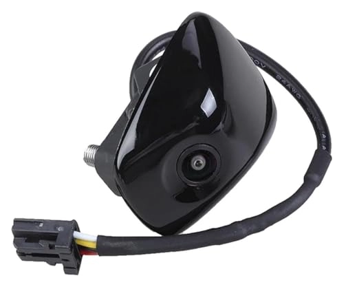 Rear View Camera - Night vision wireless 1280x720 pixels