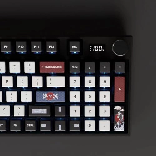 MK PRO V3 - Wired/Wireless