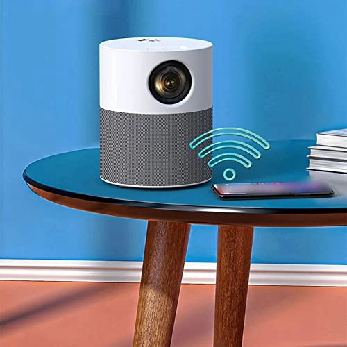 Projecter Mini Projector 7467834