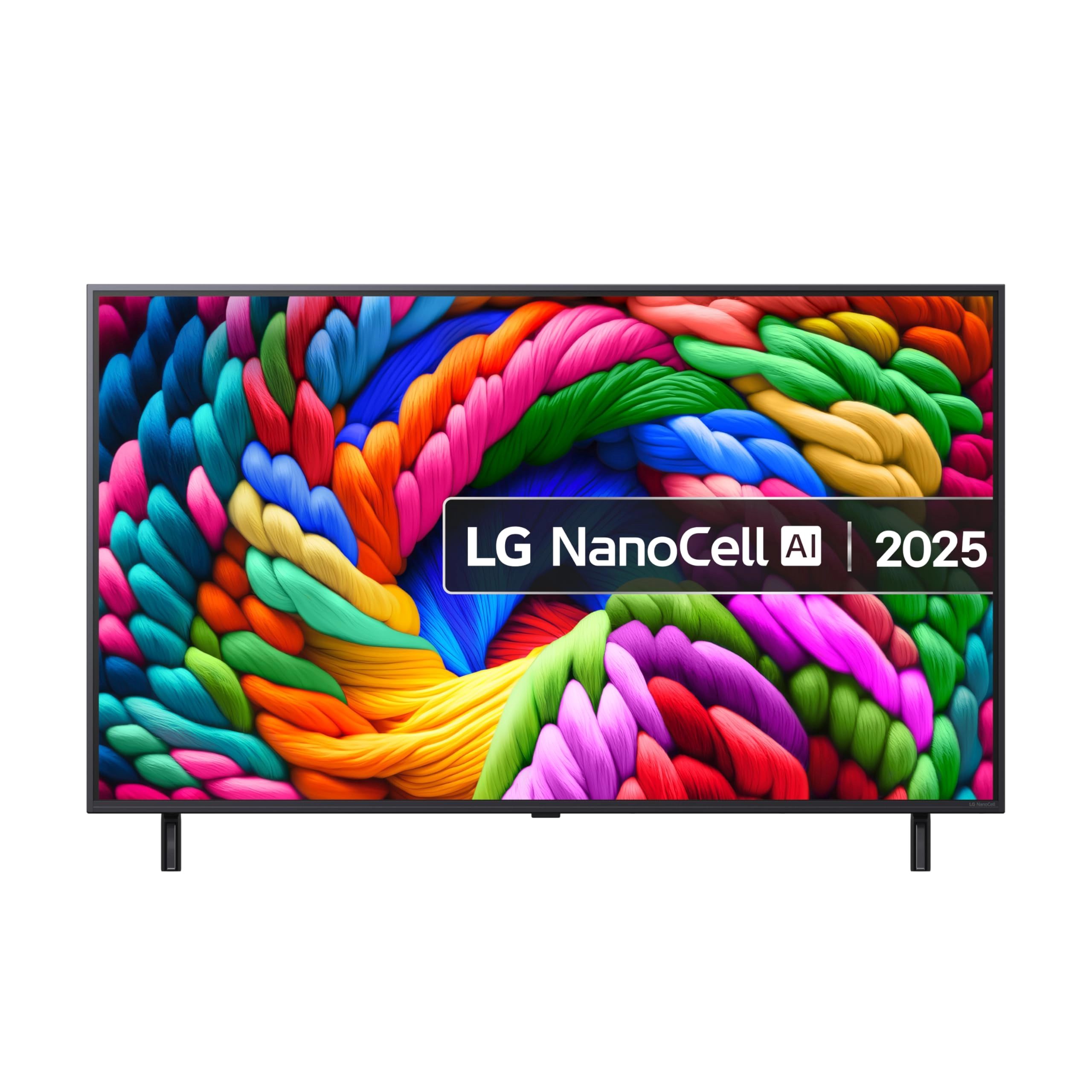 LG 75NANO90A6B - 75 Inches