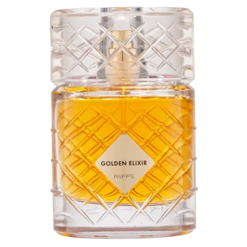 Golden Elixir - 100 ml