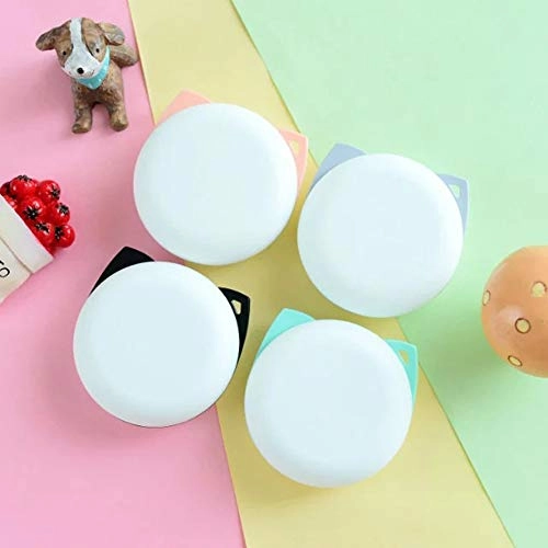 Creative kitten claw in-ear headphones - 3.5mm 120cm cable