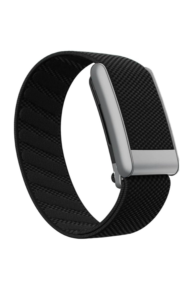 Ultra-soft Nylon Sport Watch Band for WHOOP 5.0, One, Peak and Life