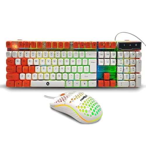 Nova Knight - QWERTY Wired