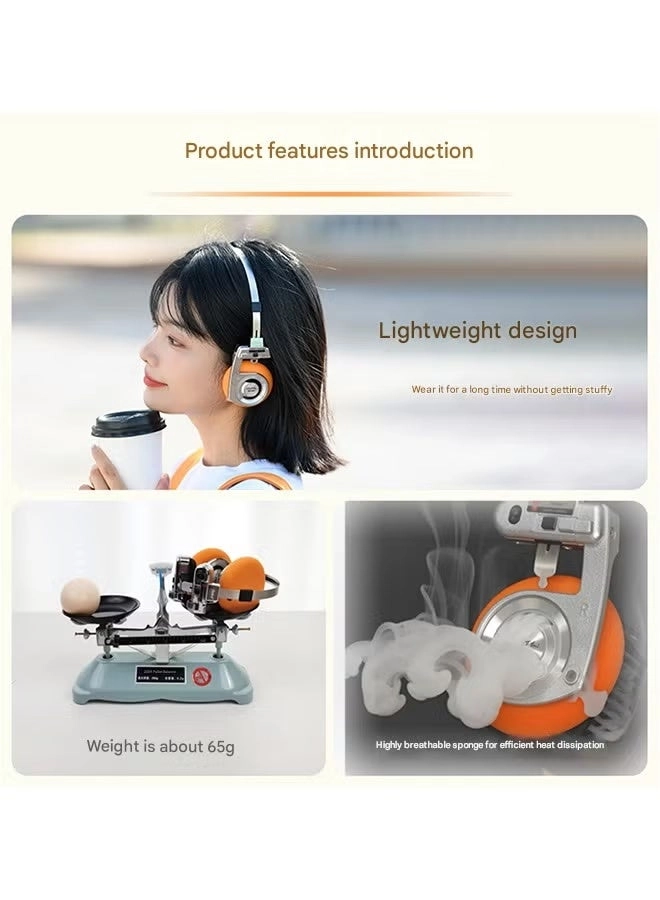 Retro III R3 Wireless Headphone