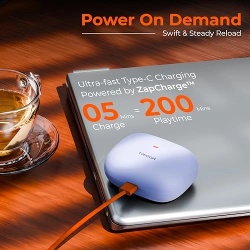 Apex S2 - Wireless Earbud