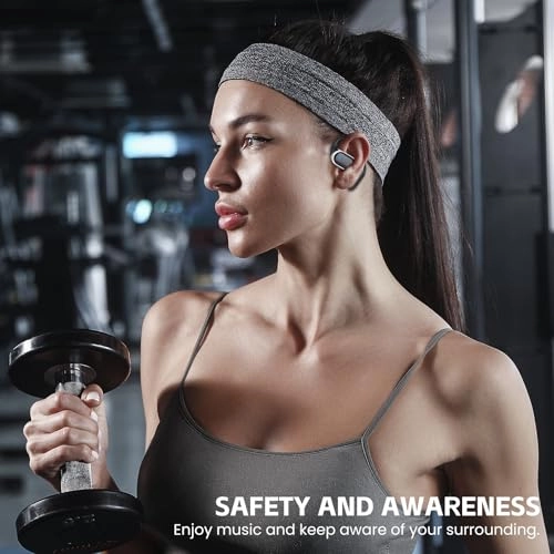 T6 Wireless Earbud