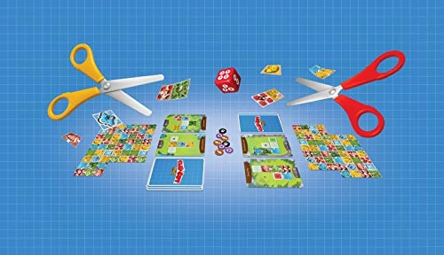 Clipcut Parks: Grand Park Expansion