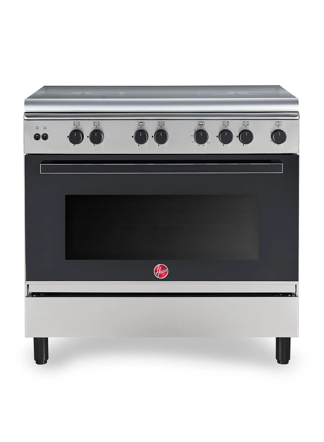 HGC-G95G-RS GAS Cooker