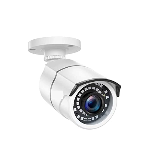 IP Camera - 5MP Kits