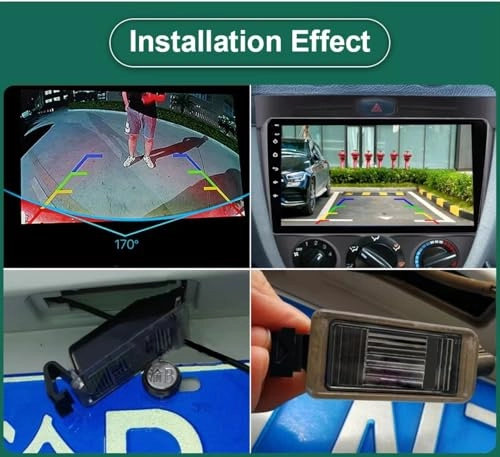 56054158AB - Night vision Wireless 1080P