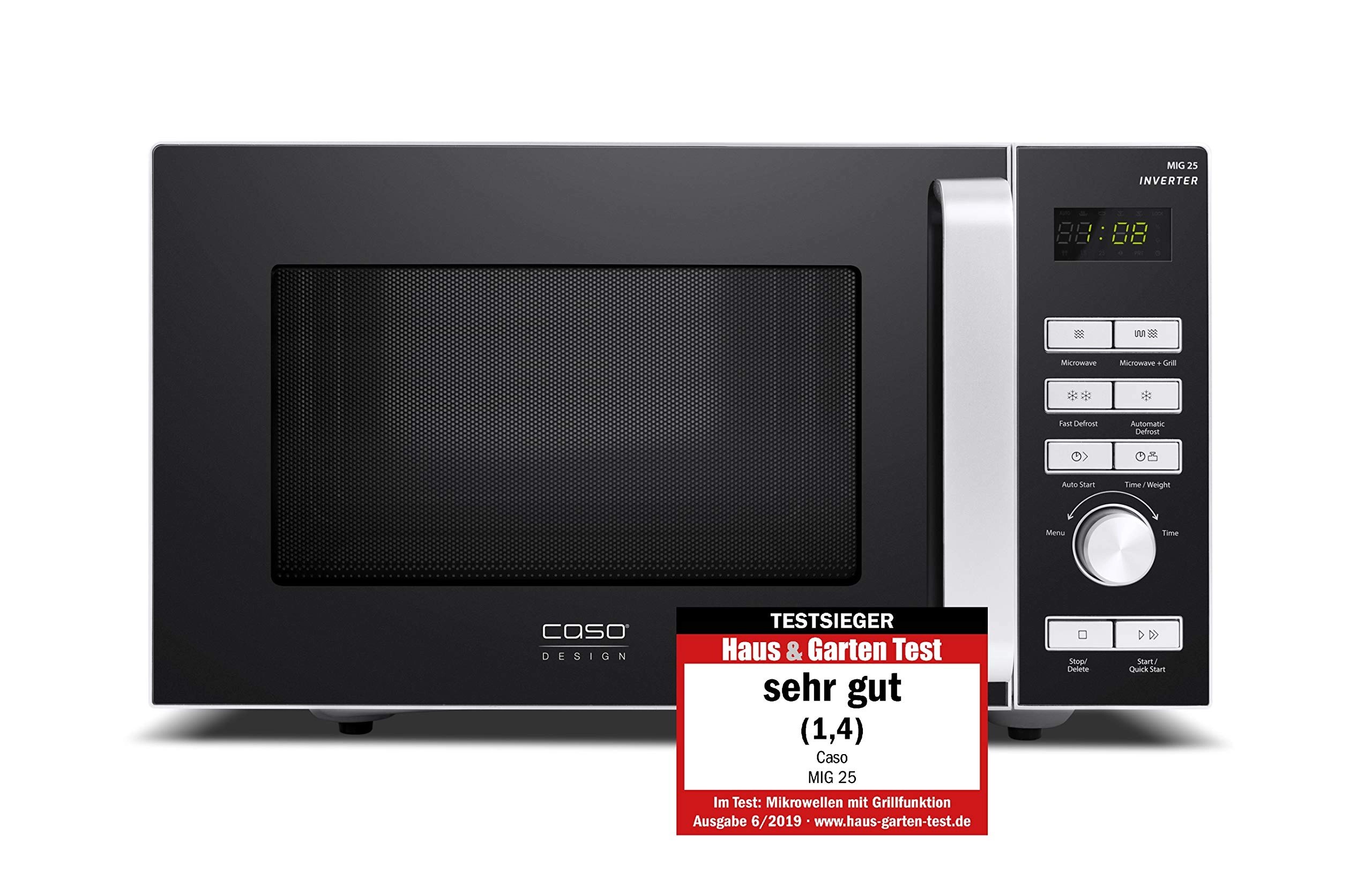 Caso MIG 25 Design 3334