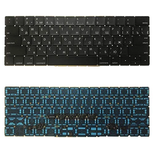 Laptop Keyboard - RU