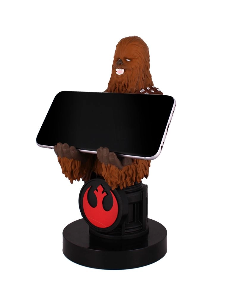 Chewbacca Controller & Phone Holder - PlayStation 5 PlayStation 4 Xbox Series X Xbox One