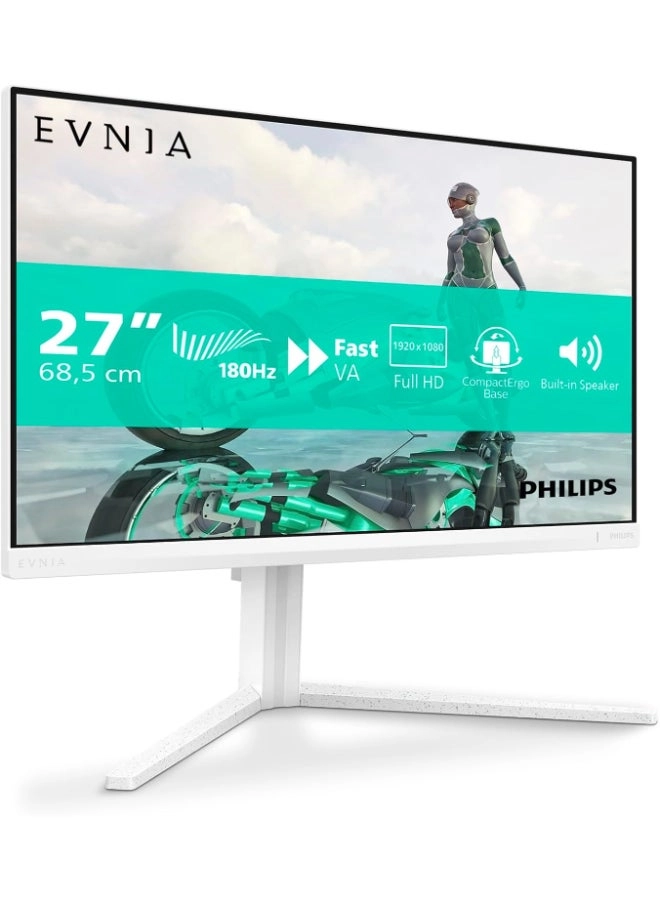 27M2N3201A/00 - 27 inch 1920 X 1080 pixels