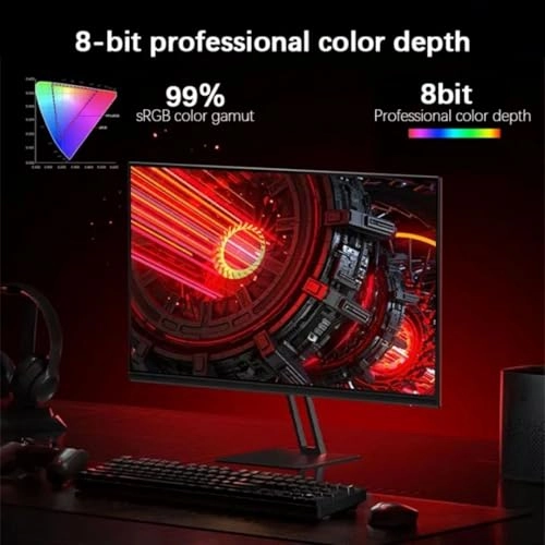 G27i - P27FBB-RGGL 27 inch 1080 X 1920 pixels