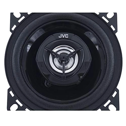 CS-J420X - 10 cm 2-way coaxial