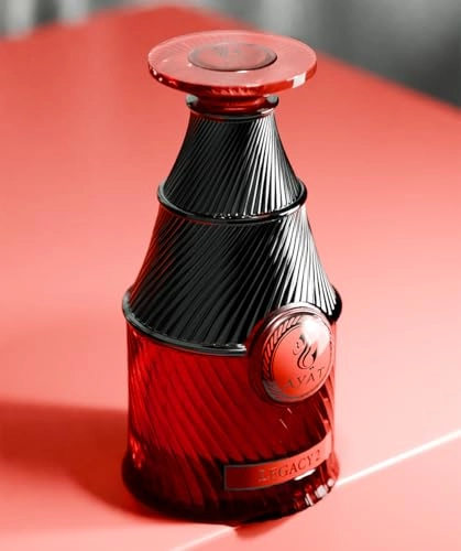 Legacy 2 Eau de Parfum 100ml