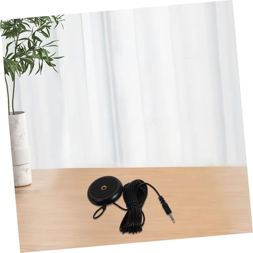 U3509PQ21G65931Y54FF0L 3.5mm-Mini-Jack Microphone