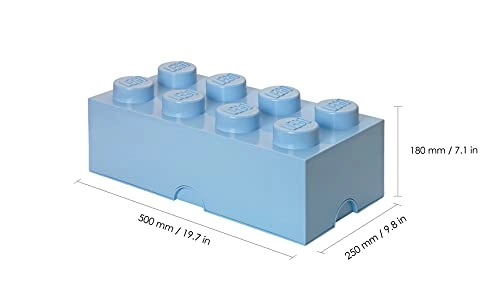 LEGO Brick Box