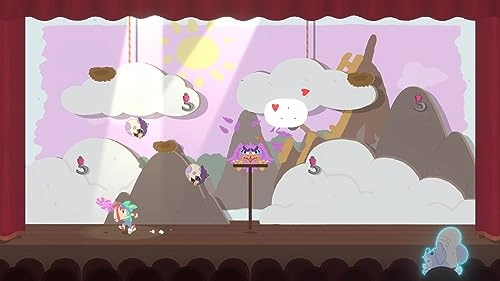 Promenade - PlayStation 4