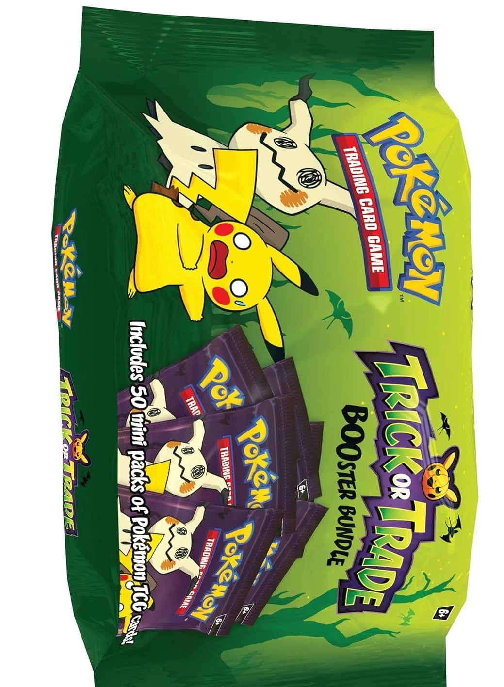 Trick or Trade Booster - 2023 Bundle