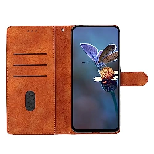 Flip Phone Cover Wallet Protective Case for iPhone 14