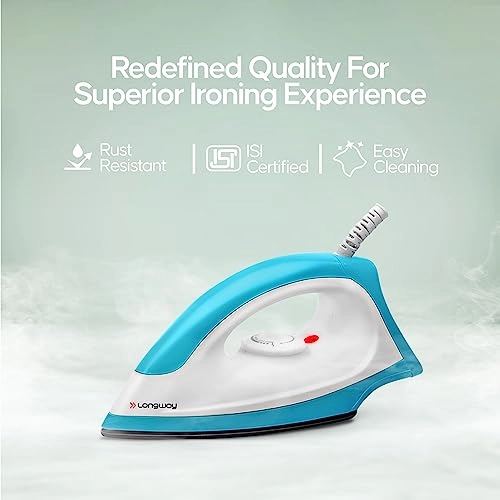 Kwid - 1100W Teflon Coated Light Weight