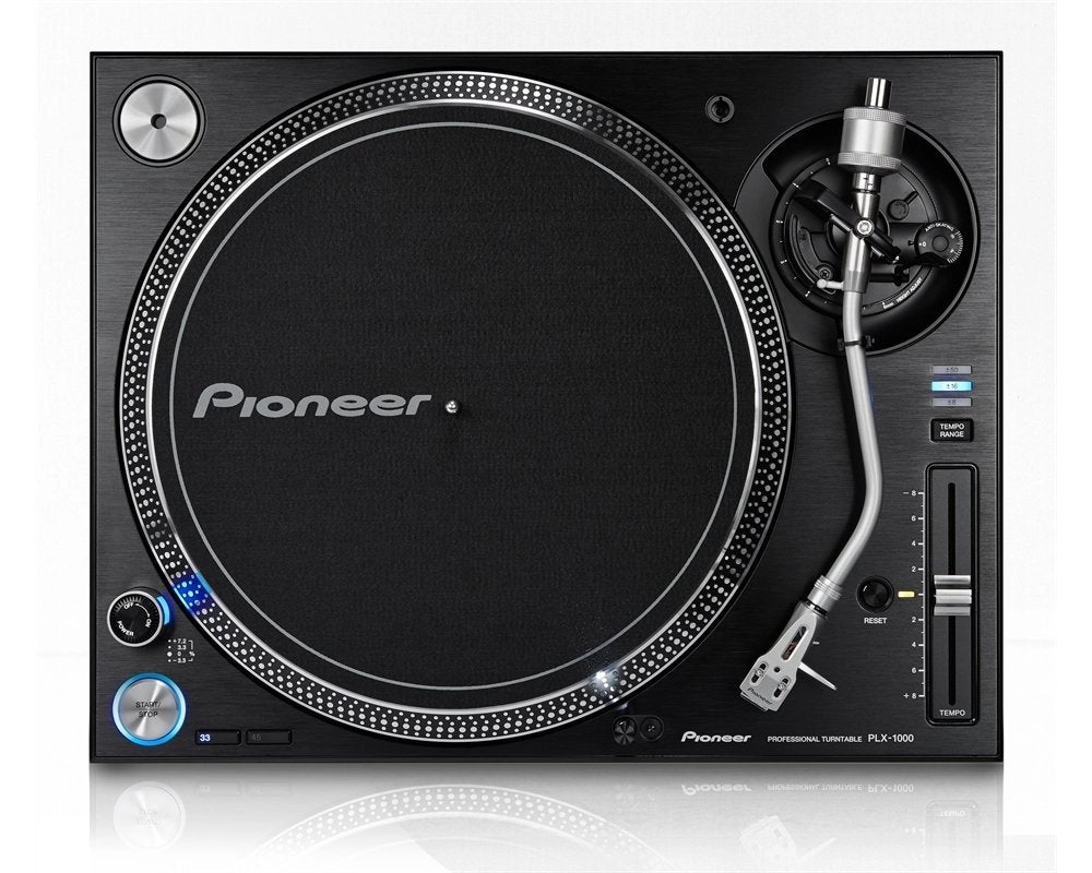 PLX-1000 - Direct-drive