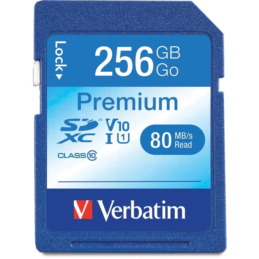 Premium - 256GB