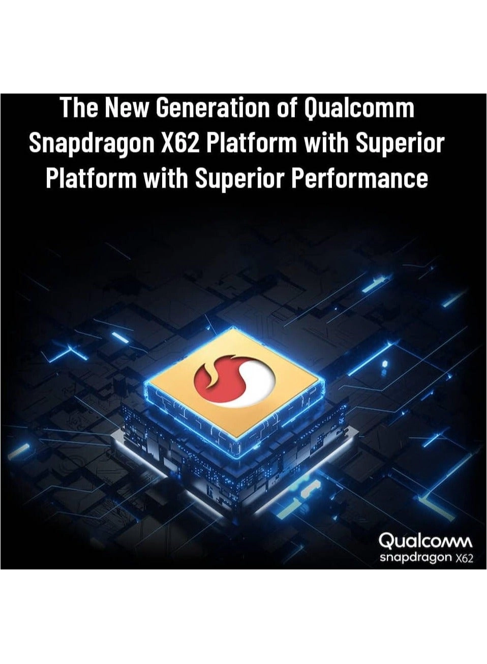 MC888 Pro - 5G Wi-Fi 6 5400 Mbps