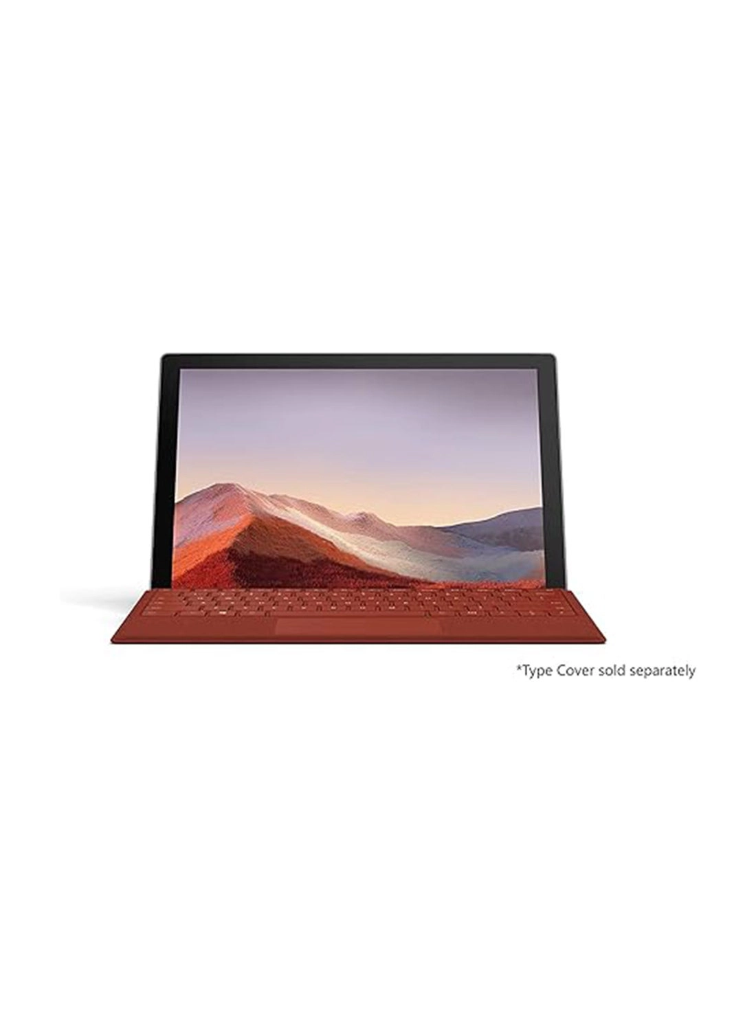 Surface Pro 7 - 12.3'' 256GB 8GB Core i5-1135G7