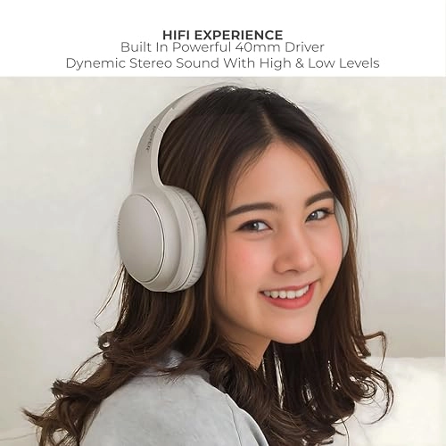 S5 Wireless Headset