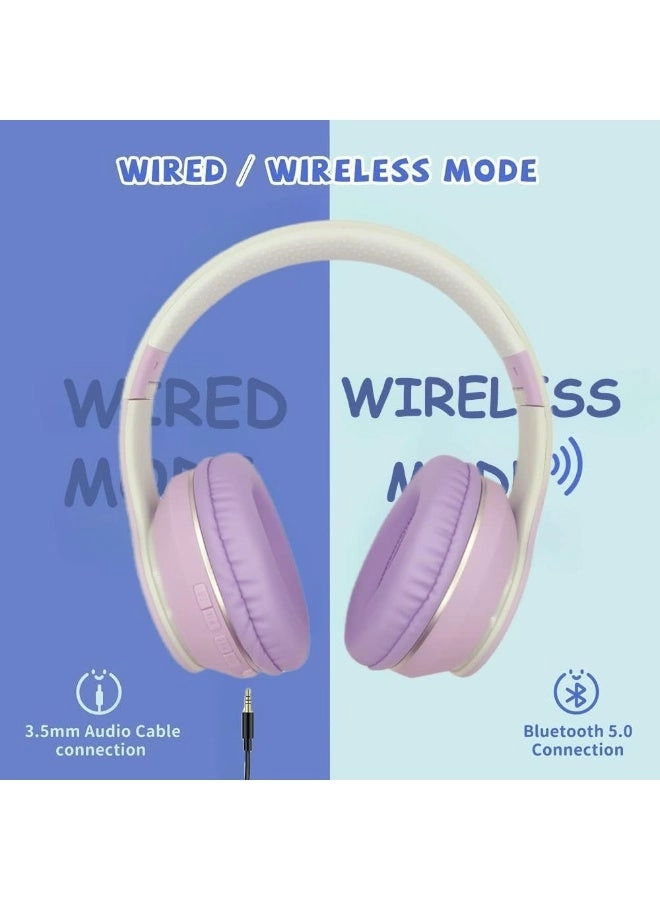 DR57 Wireless Headphone