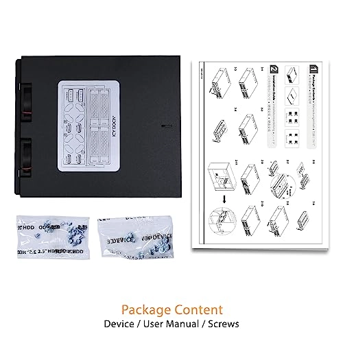 MB994SP-4S - SATA 6.0 Gb/s 2.5 Inches