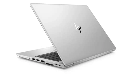 (Renewed) EliteBook 745 G5 - 14'' Ryzen 3 Pro 2300U 16GB DDR4 256GB SSD