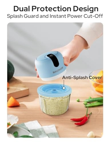 Z01 - 350ml Rechargeable