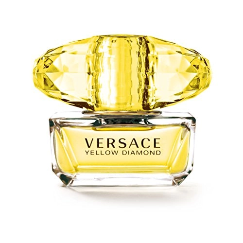 Yellow Diamond Eau de Toilette 50 ml
