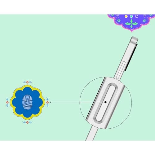 Galaxy F06 - 6GB 128GB