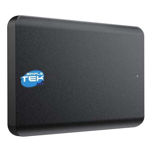 Sternum - 5400 RPM 1TB 2.5 Inches HDD