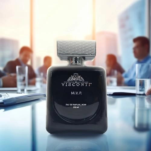 M.V.P. Eau de Parfum 100 ml