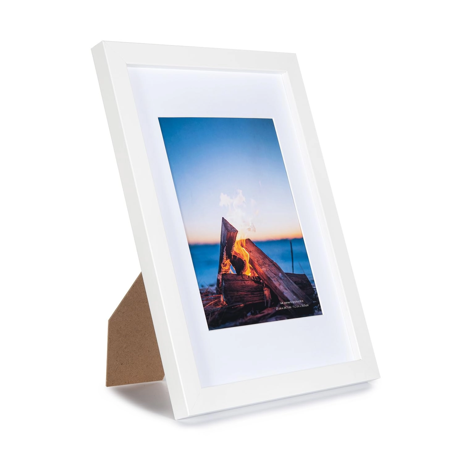 Picture Frame - A4