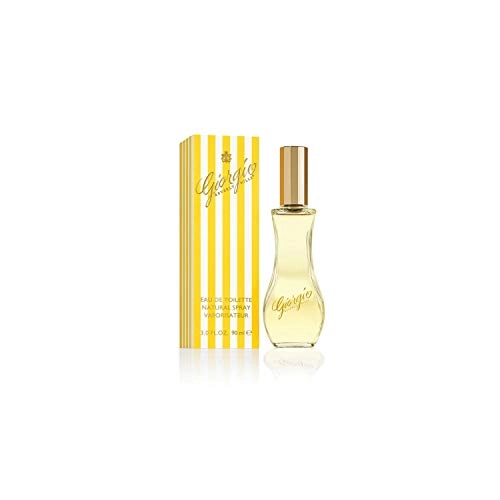 Yellow Eau de Toilette 90 ml