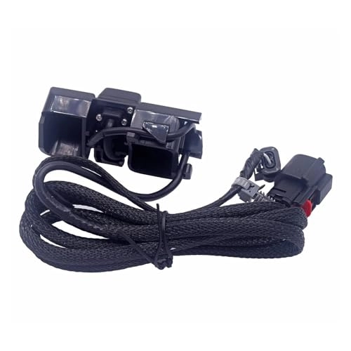 Rear View Camera - Night Vision WIFI