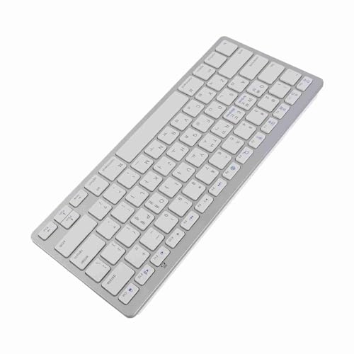 BT Universal Keyboard - KR Wireless