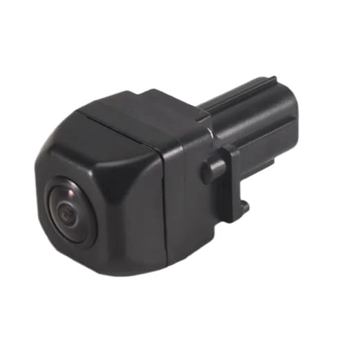 Rear View Backup Camera - For Toyota Fortuner Direct Install